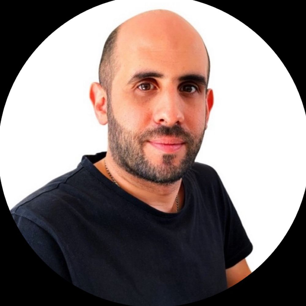 Ahmad Reza Mansouri