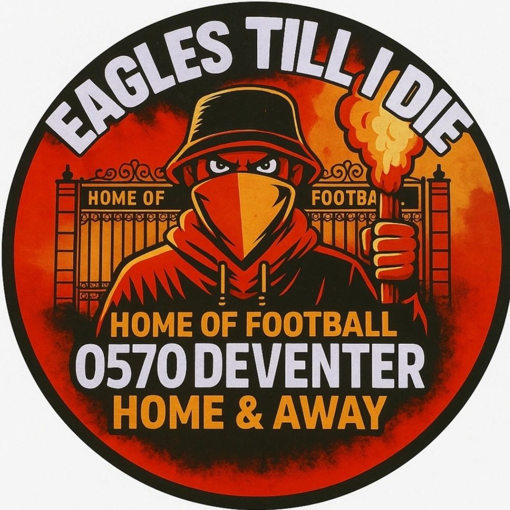 🦅 @GAE_TILLIDIE  🦅