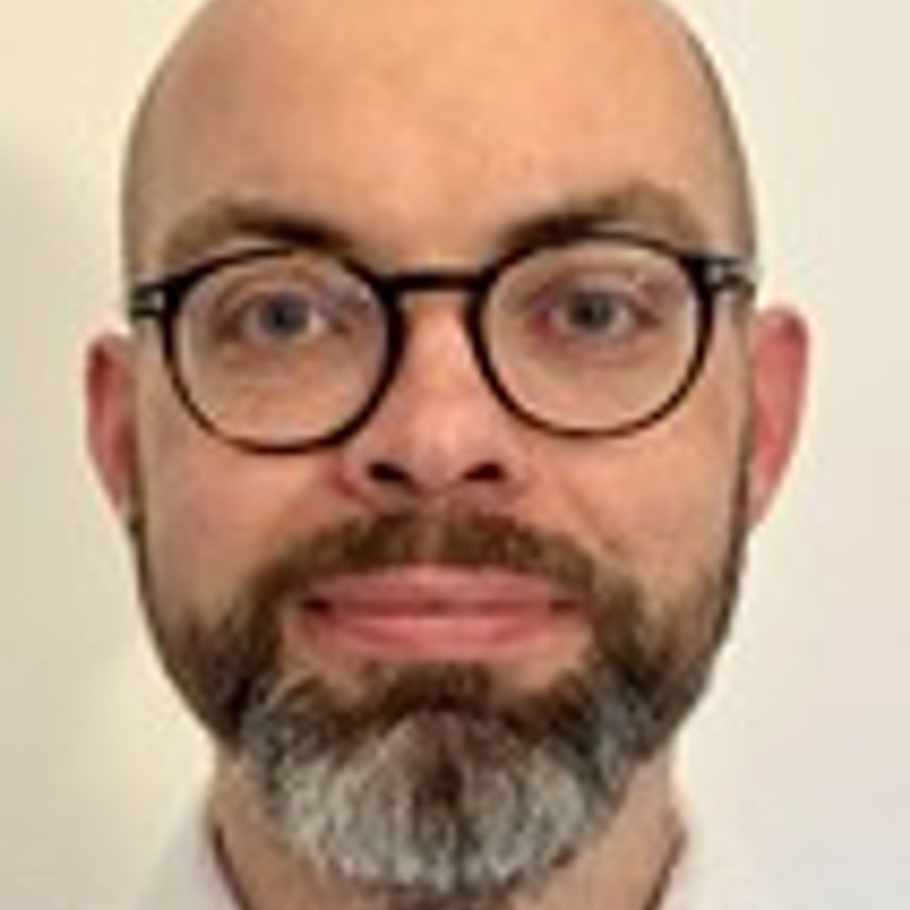Liam JB Hill, PhD