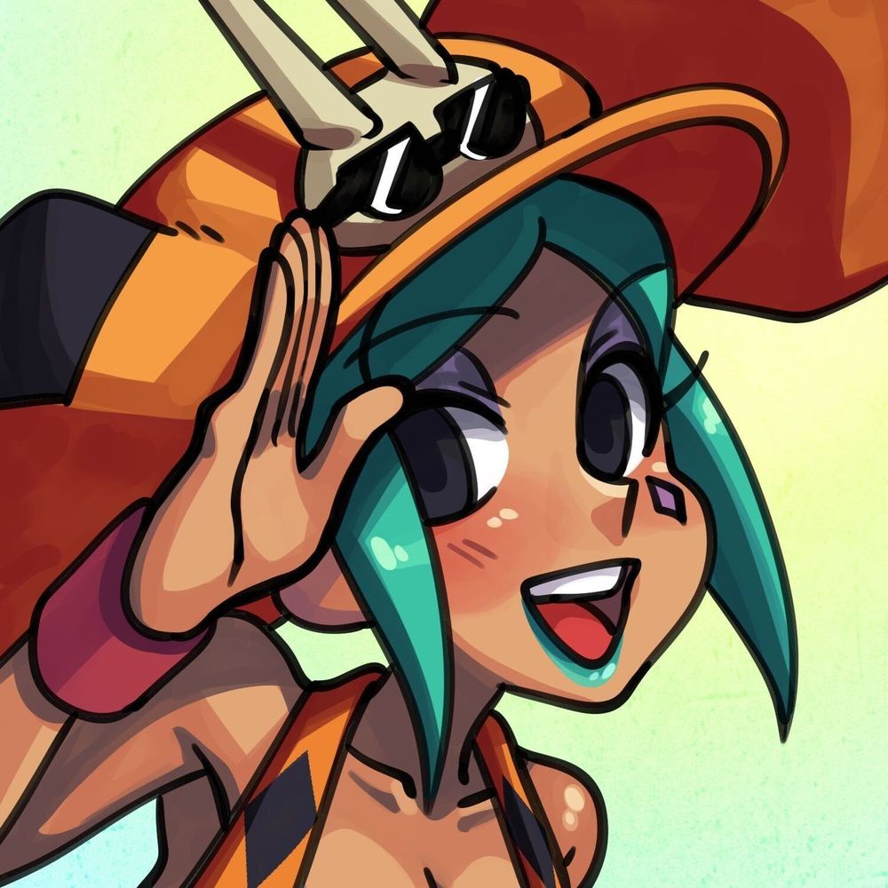 Skullgirls Mobile