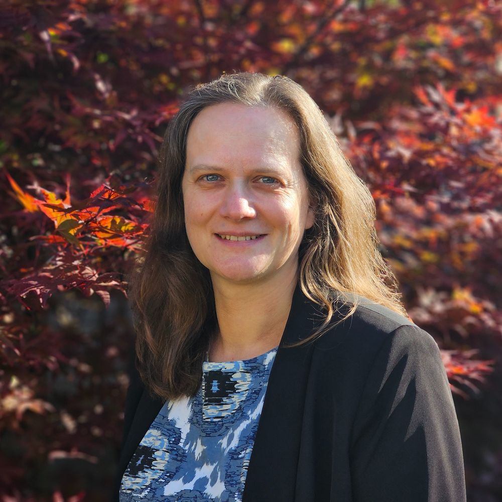 Professor Ruth Penfold-Mounce