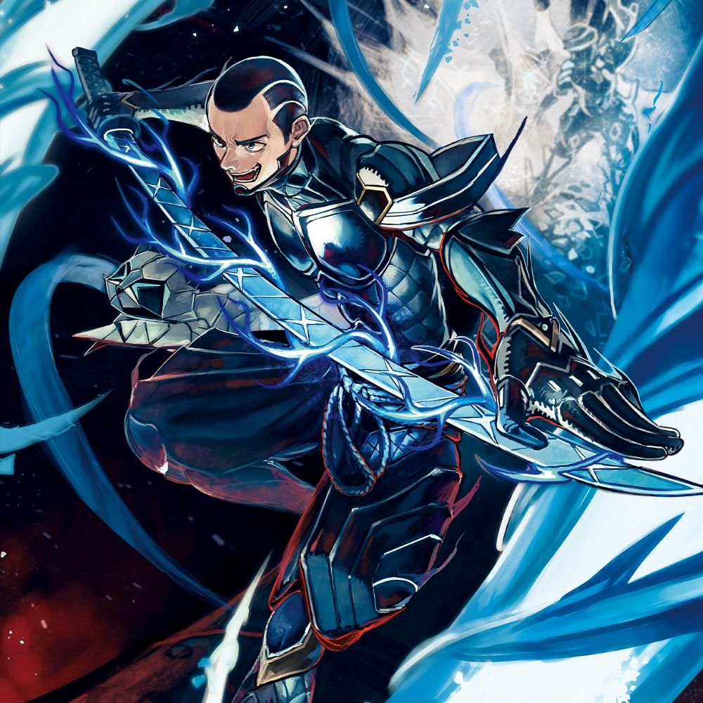 Kaito Shizuki