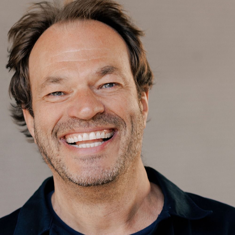 Christian Jung