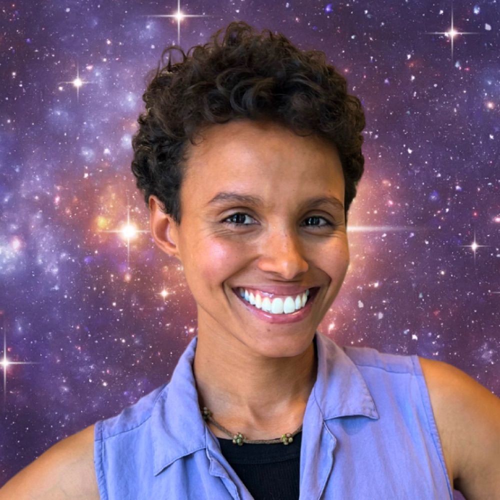 Astrology with Diana