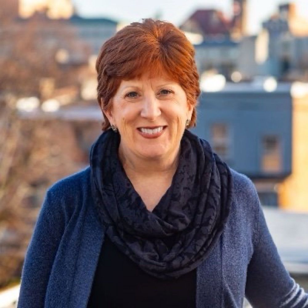 Kathy Sheehan