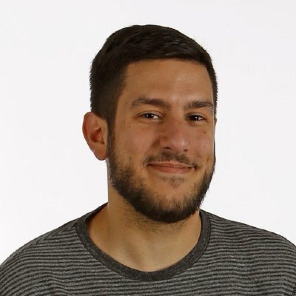 Adrian Ruhi