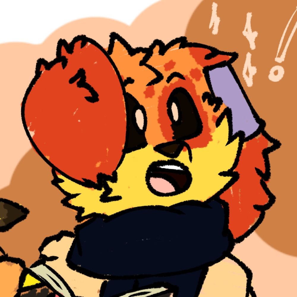 LuquiTheFur
