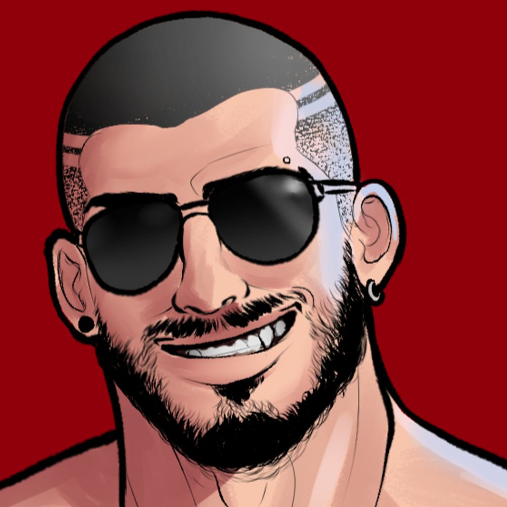 Gherodv (Comms Open)