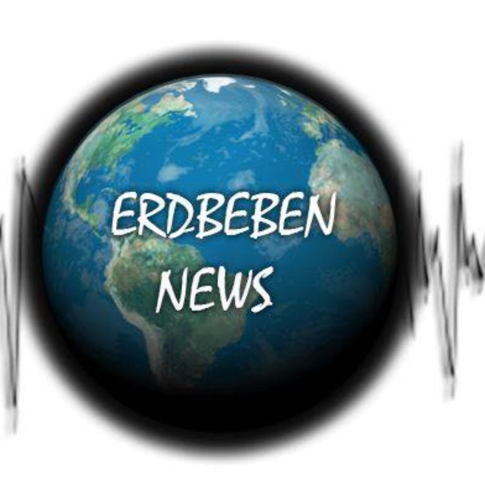 Erdbebennews