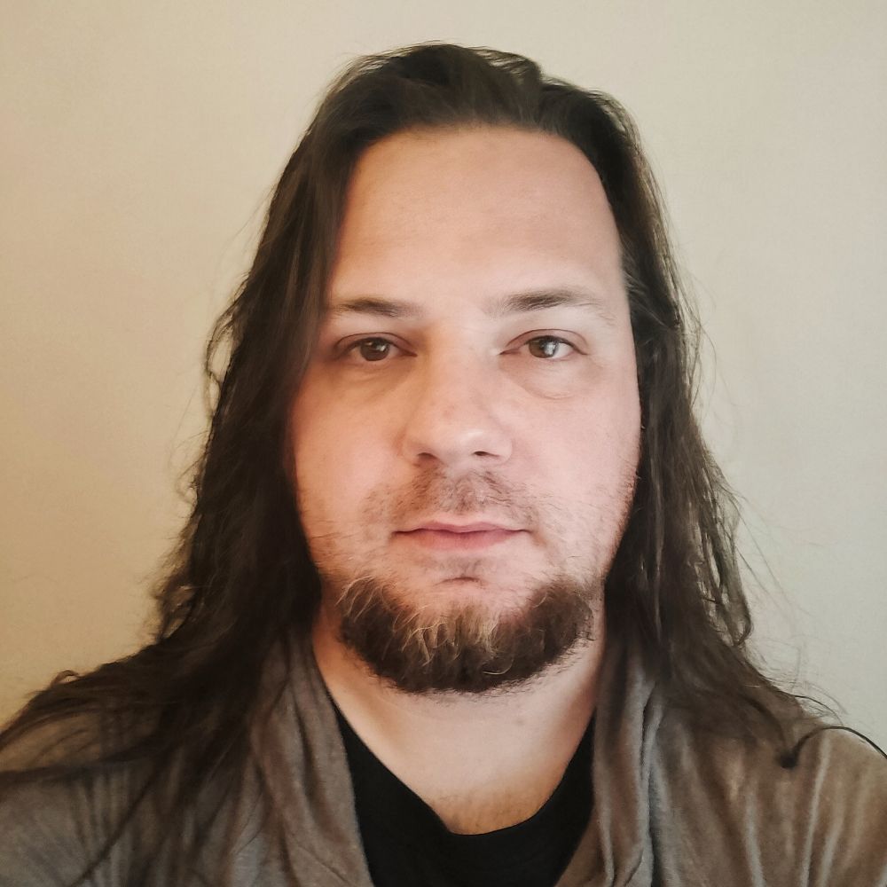 Dan Gardner