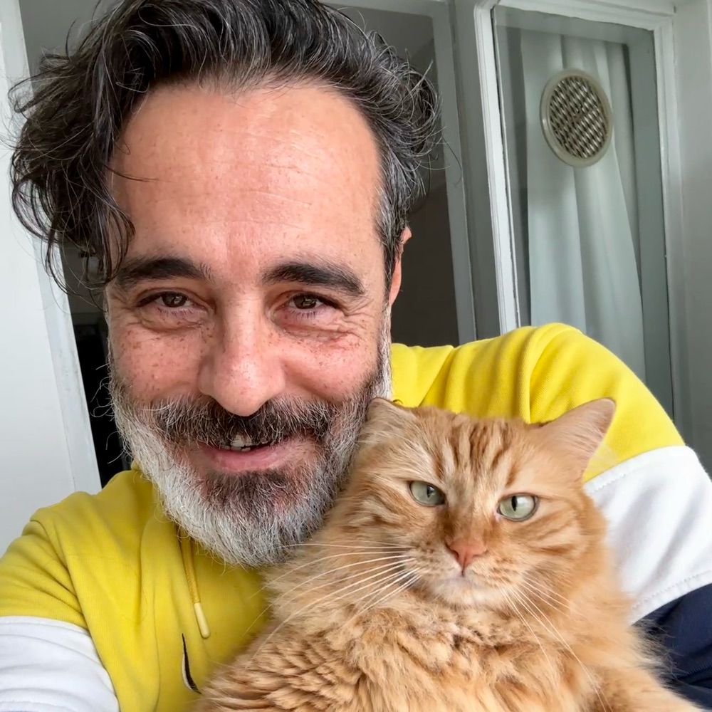ismail alacaoğlu