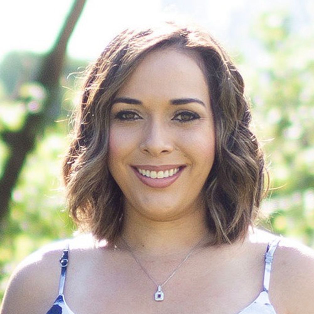 Dr. Tanya Jones