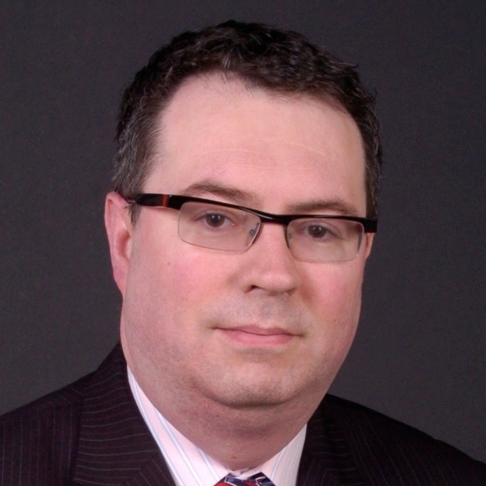 Martin Wheatcroft