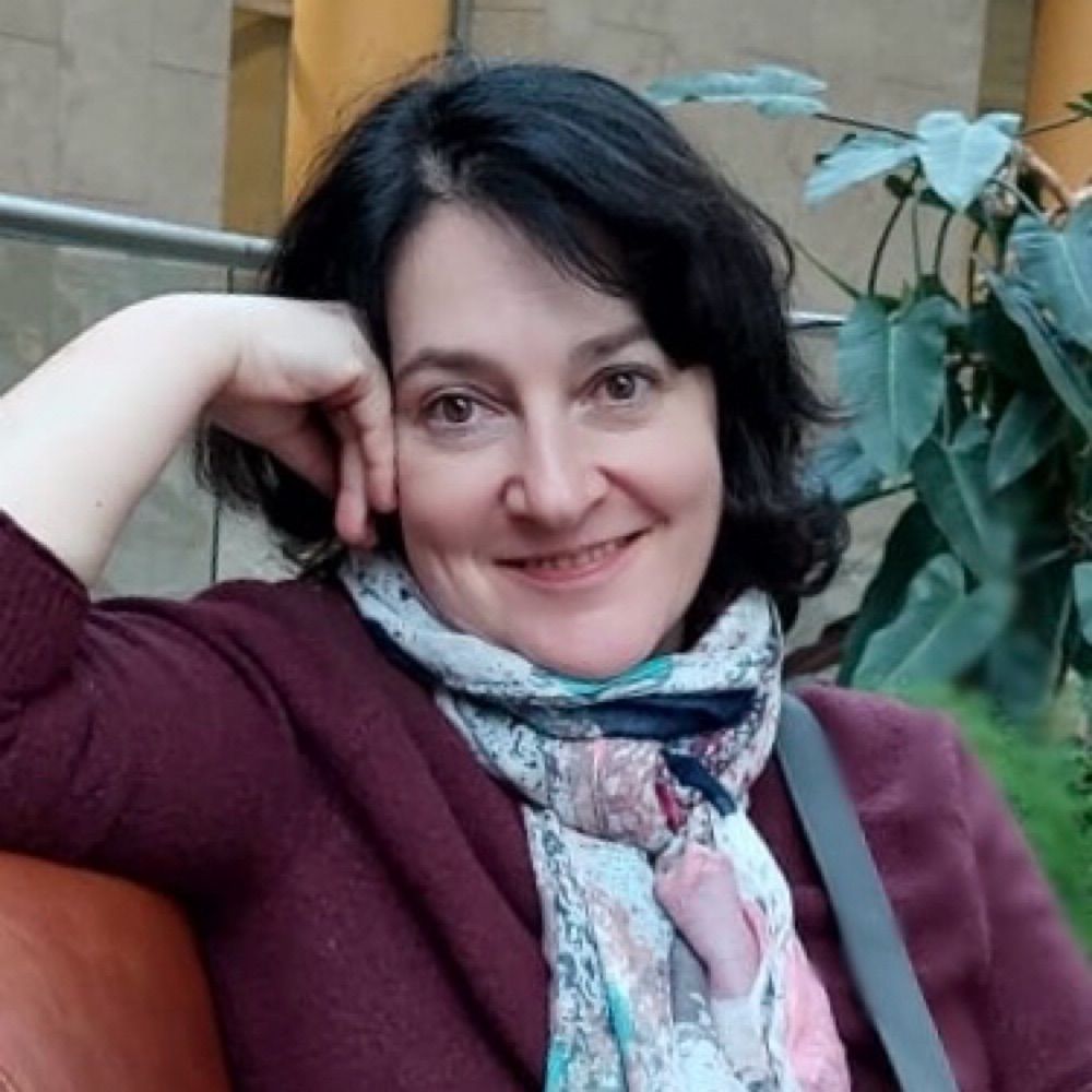 Julia Vaynberg