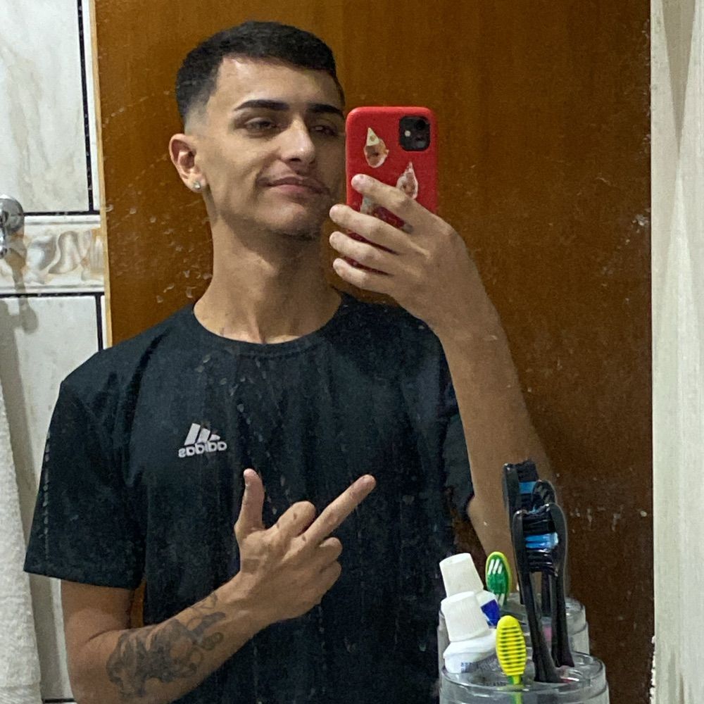 Zé Paizinho 