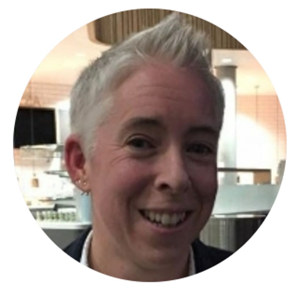 Dr Sophie Knight
