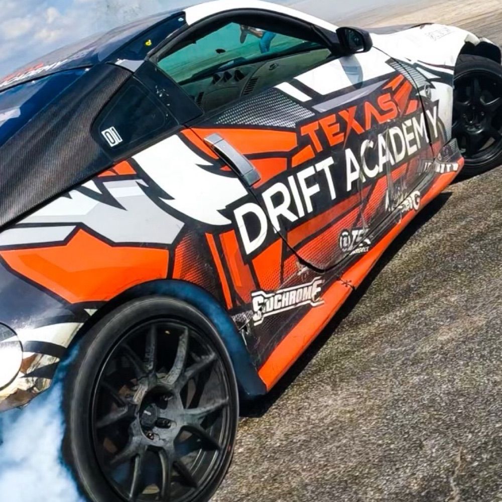 Texas Drift Academy