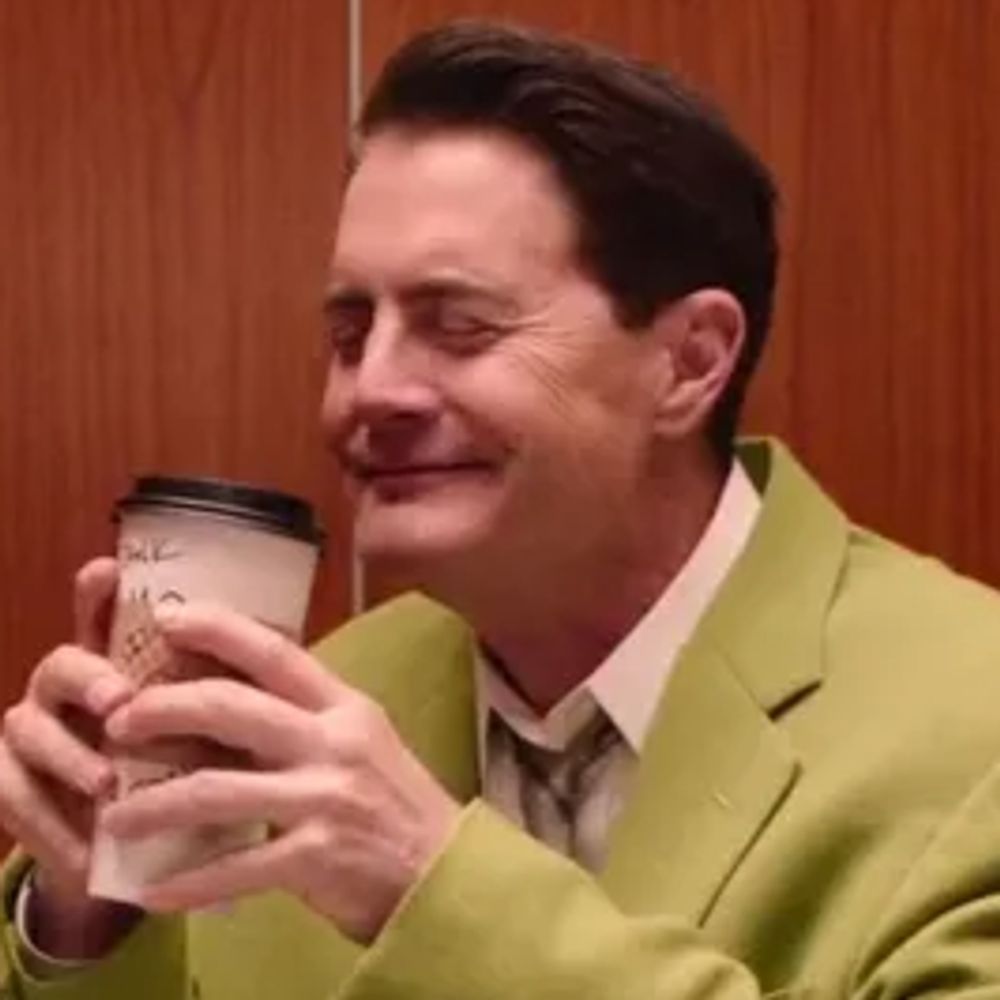 dougie jones enjoyer