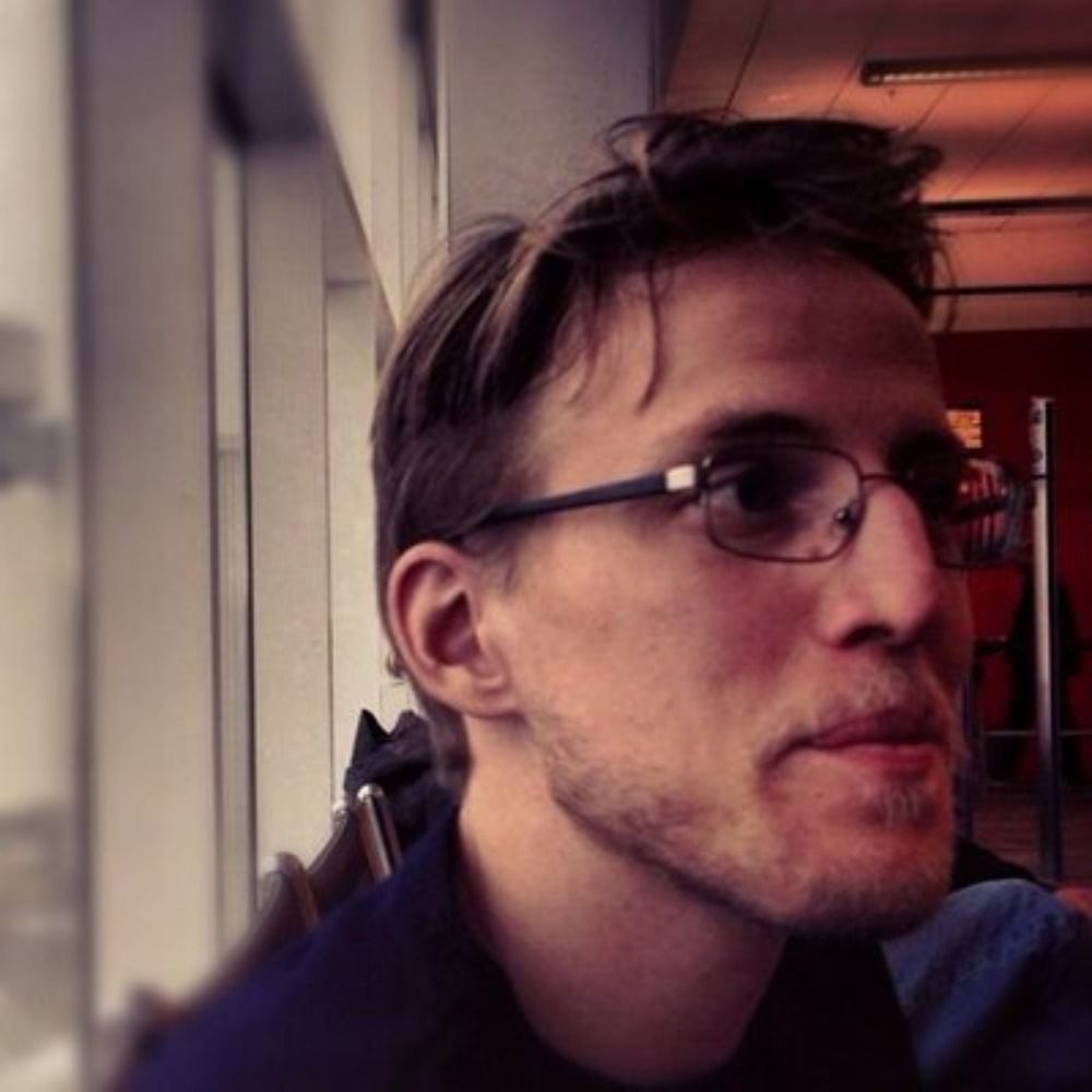 Alexander Huth