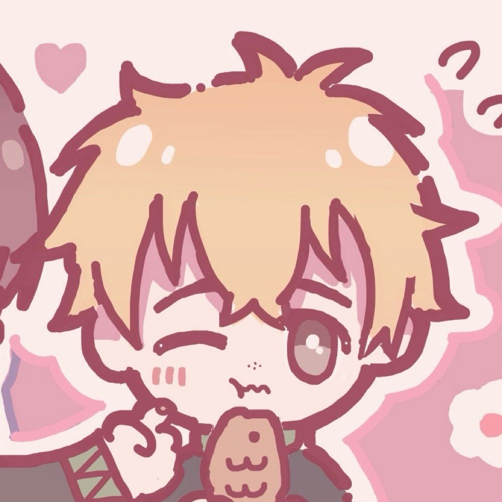 にゃも🌷