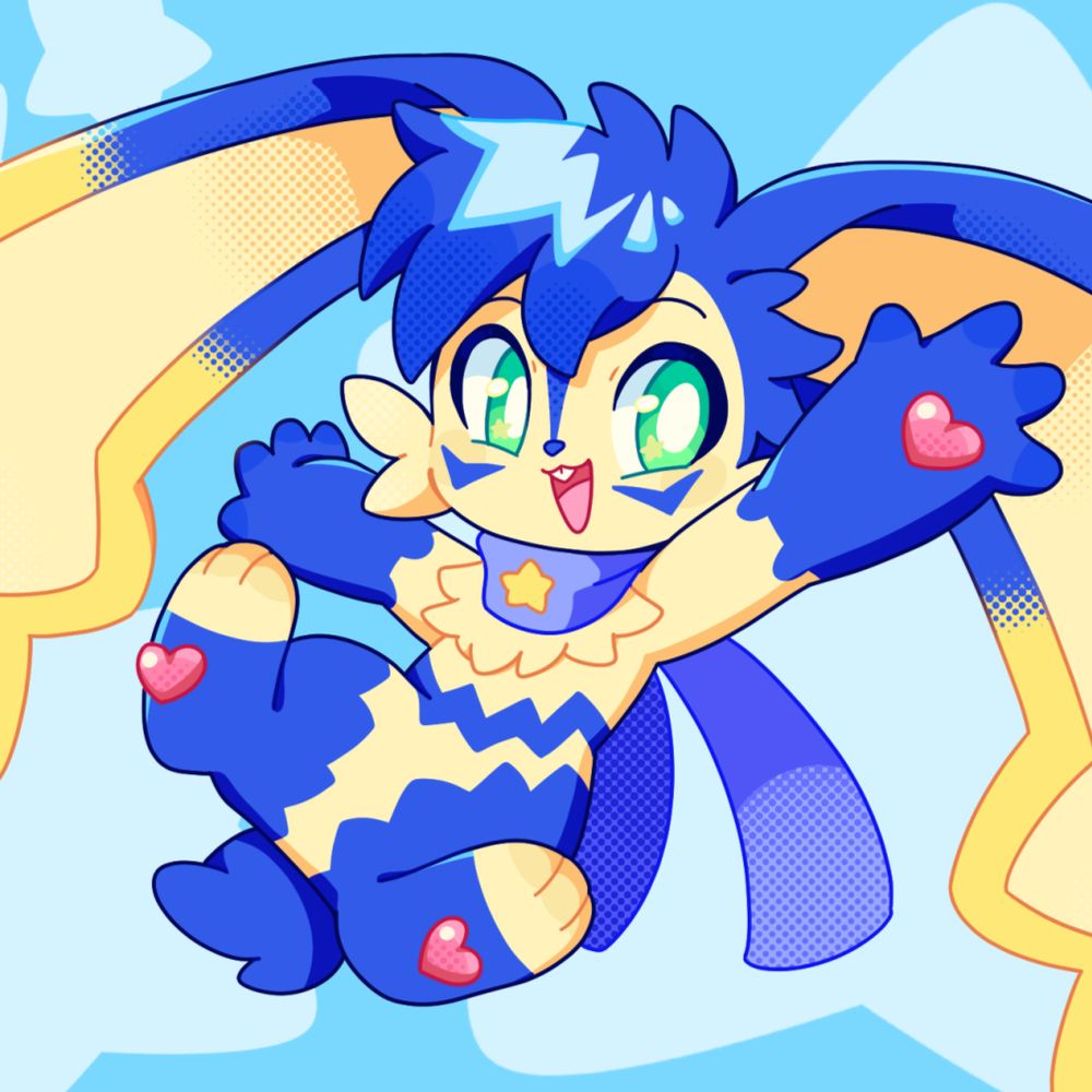 StarlightStarbunny