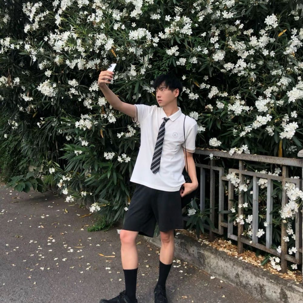 温文尔雅肯德基爷爷