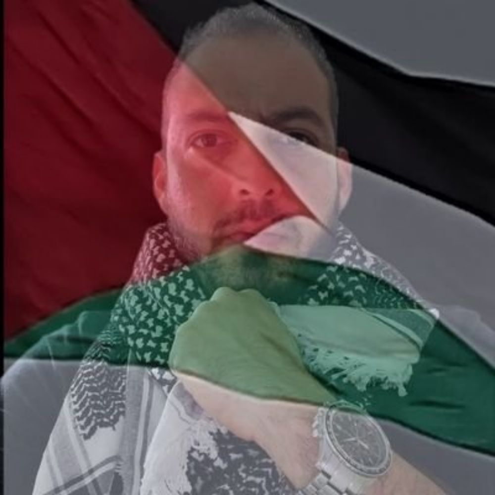 @ArqMlopez #FreeColombia 🇨🇴 🇵🇸 #FreePalestine