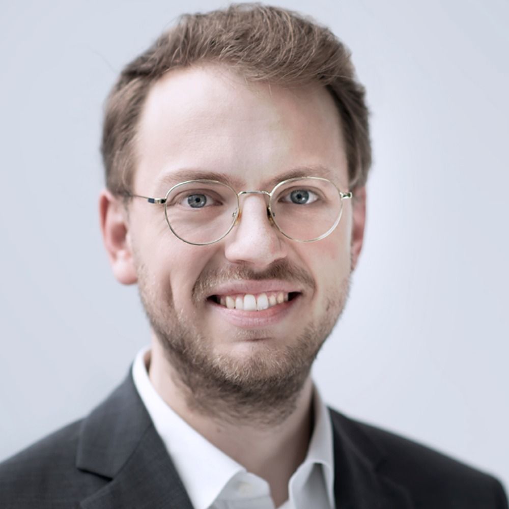 Johannes Schuffels