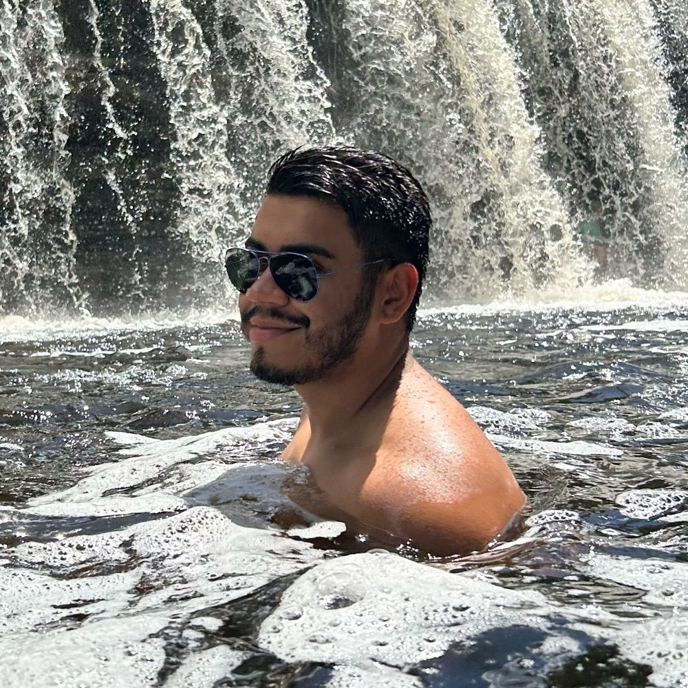 Matheus Diniz