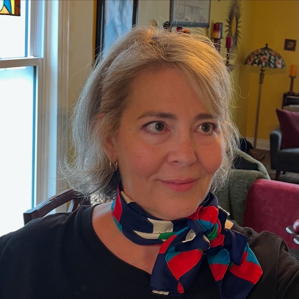 Professor Laura Huey