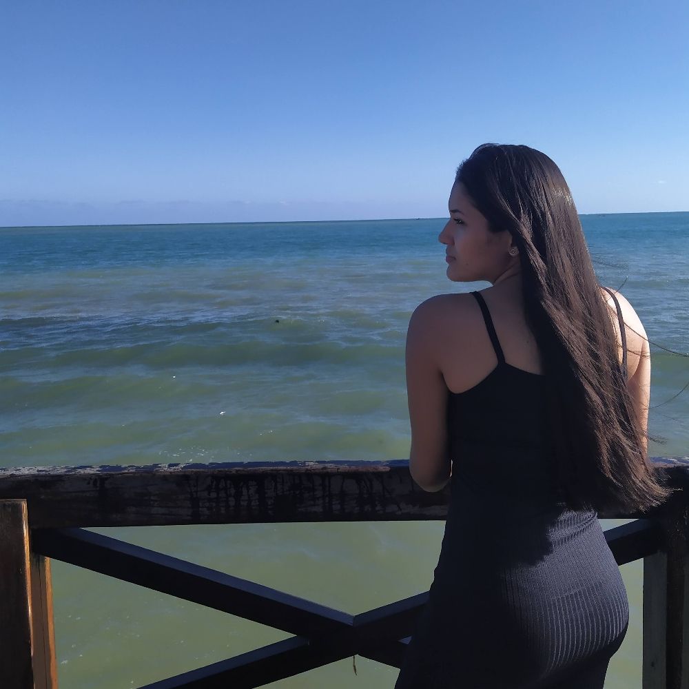 Gleiciane Xavier 