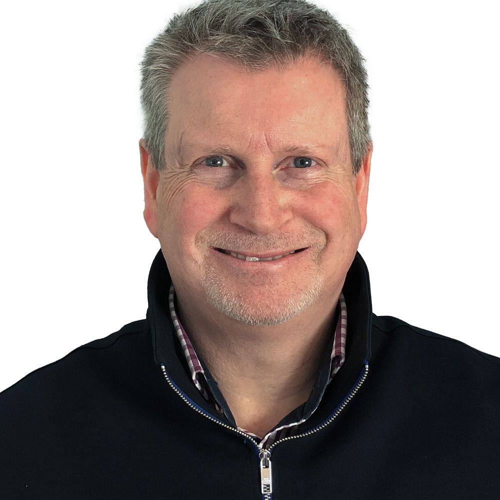 Mike McKeown