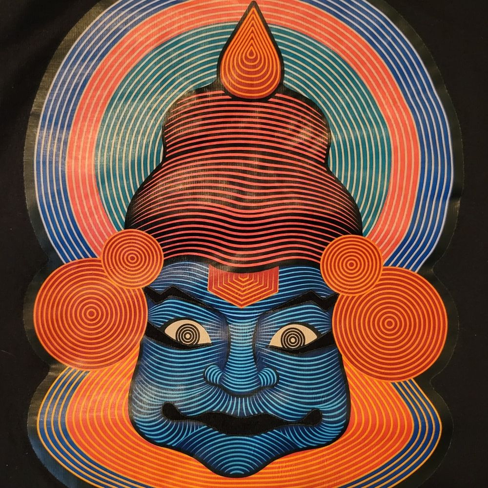 Saju Bahuleyan