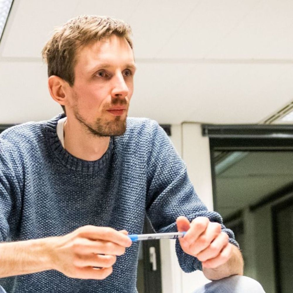 Michiel Proce