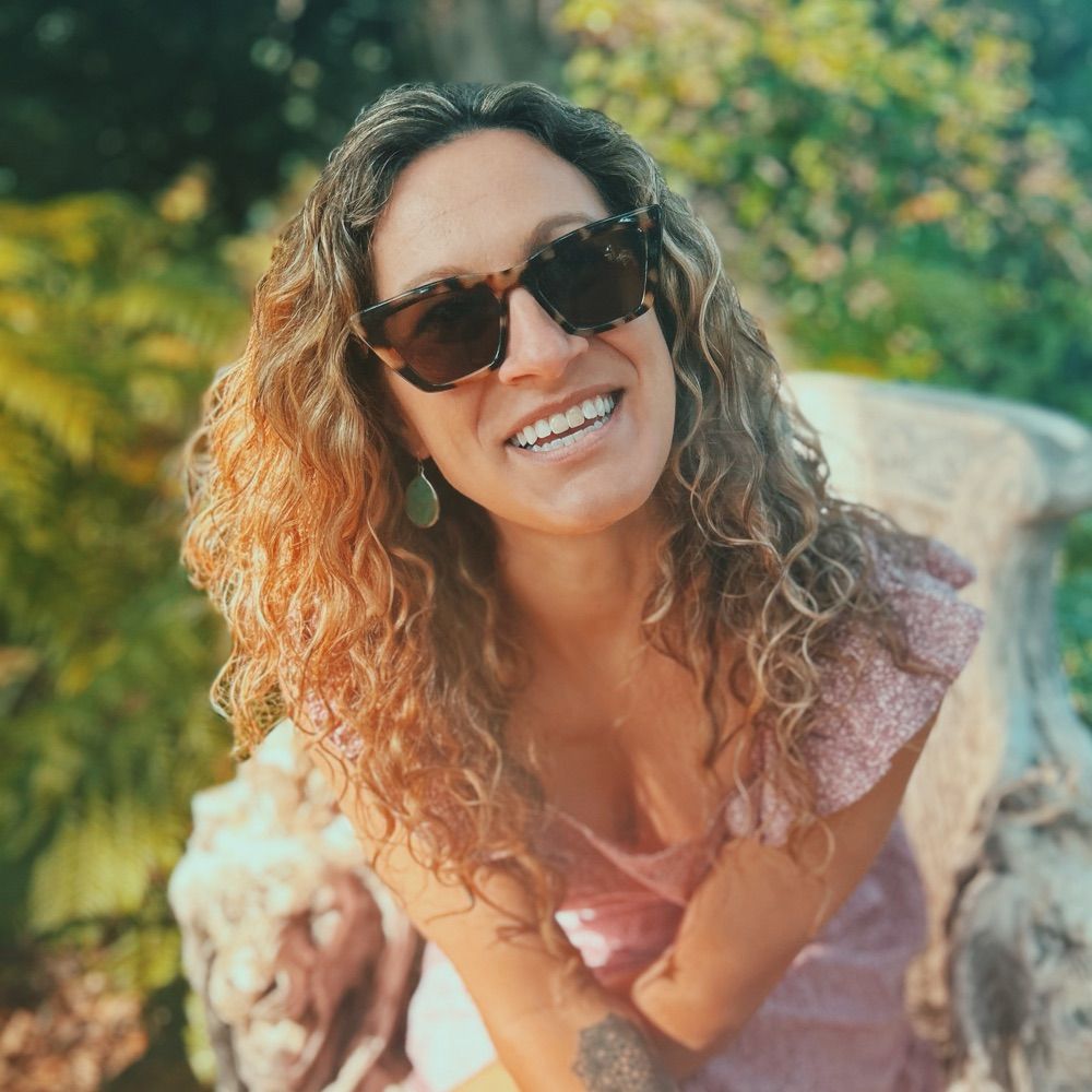 Kristin Scharkey