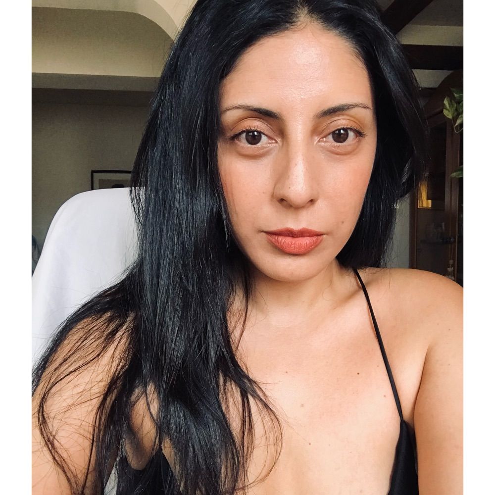 Mónica Ojeda