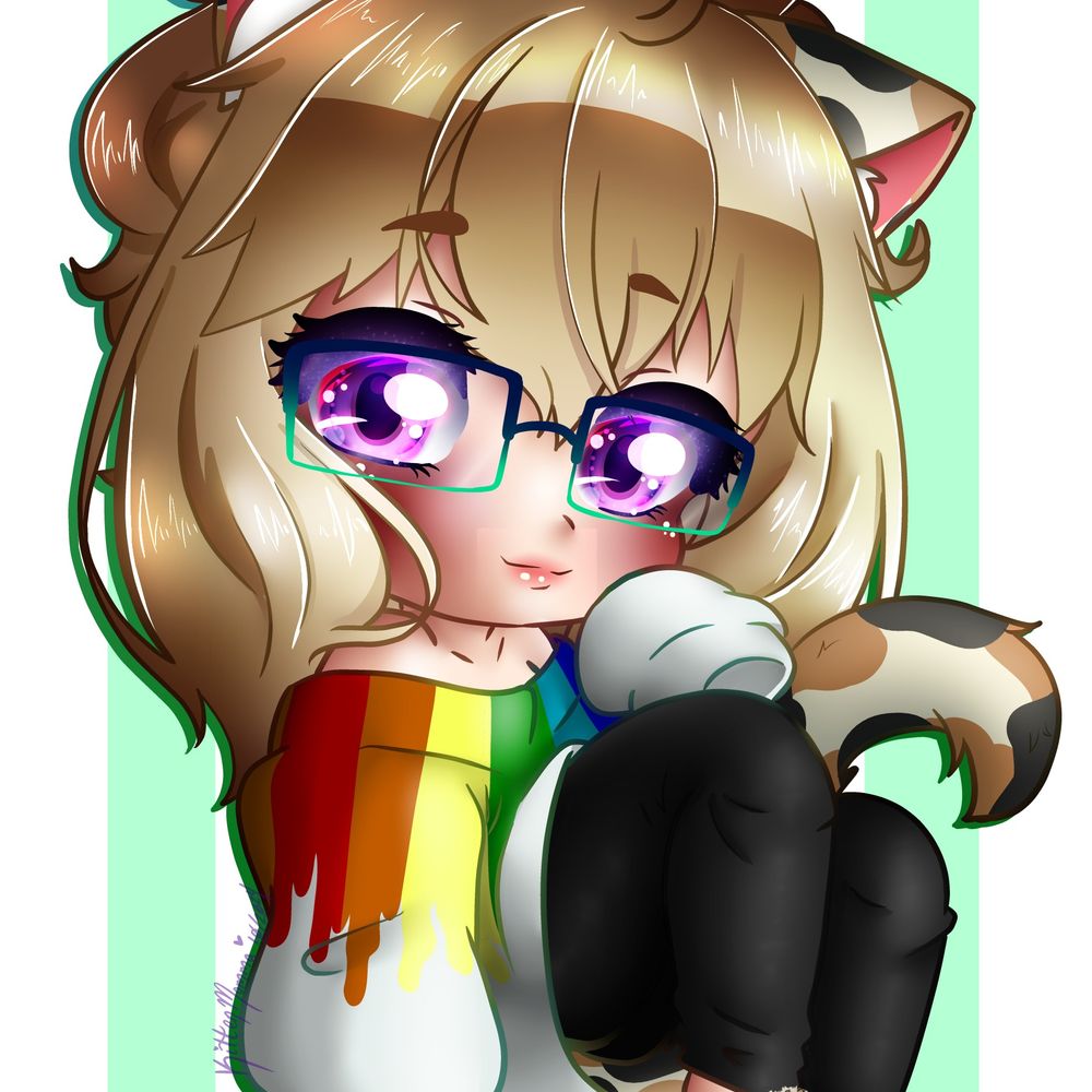 ✨ KittenMomma ✨