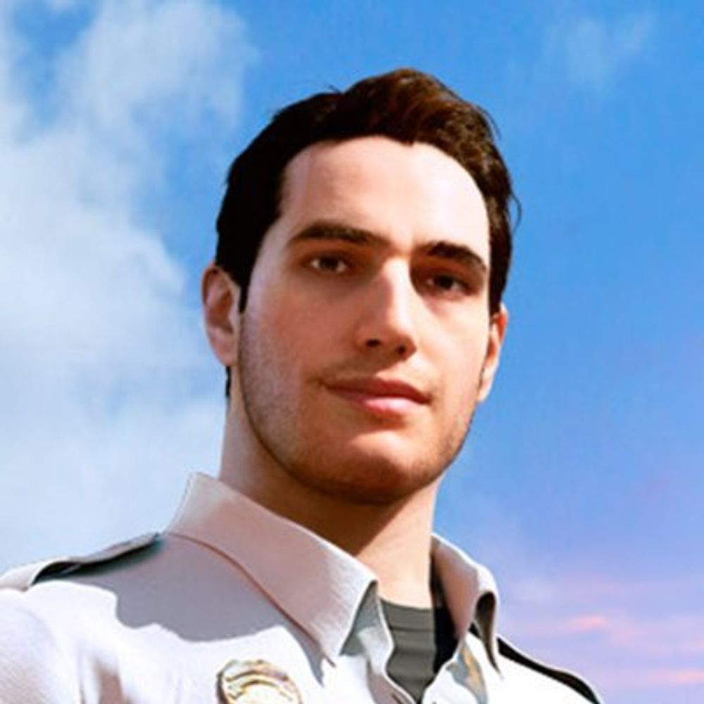 Ambulance Life: A Paramedic Simulator