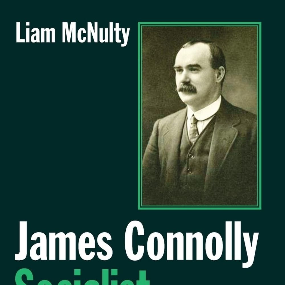 Liam McNulty