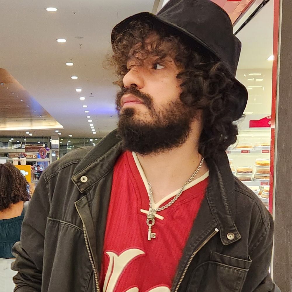 Pedro Peixoto