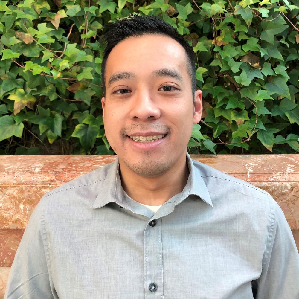 Tan P. Pham, MPH MS PhD Candidate