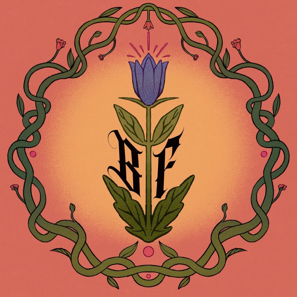 Baldur’s Flora 🪷✨ | pre-orders
