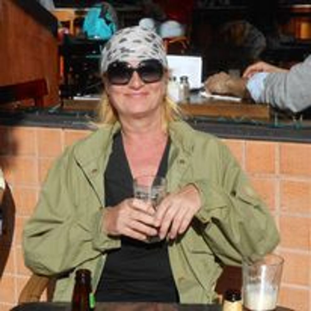 Gro Ladegård