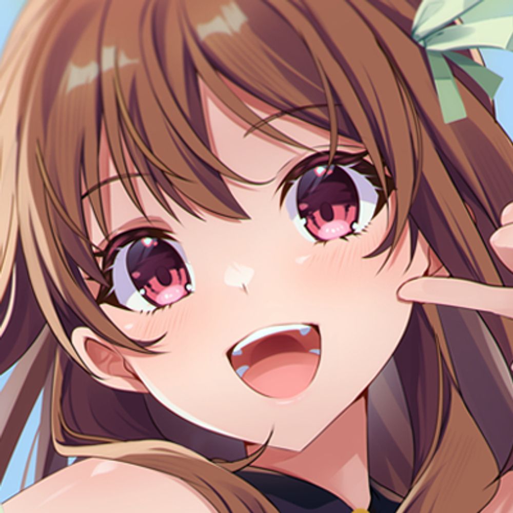 Rumi ✤ ルミ