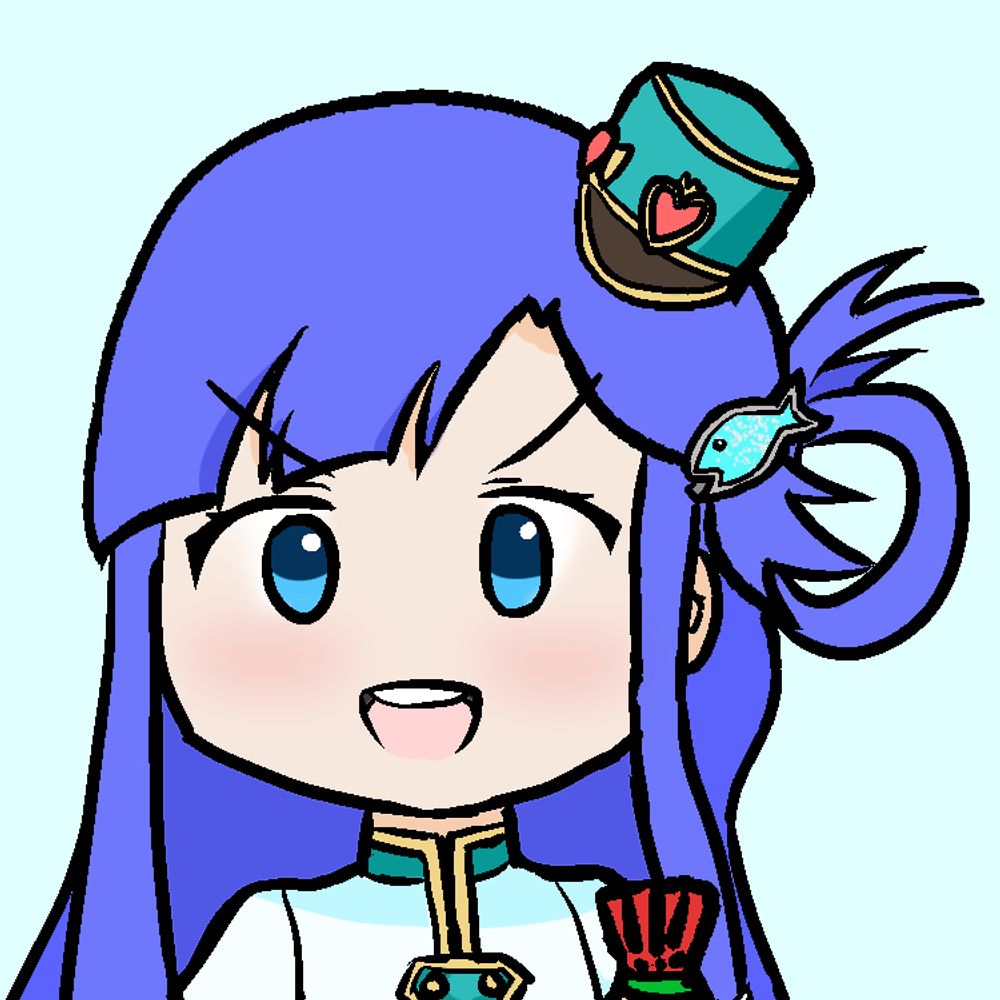 Micchi🐟️