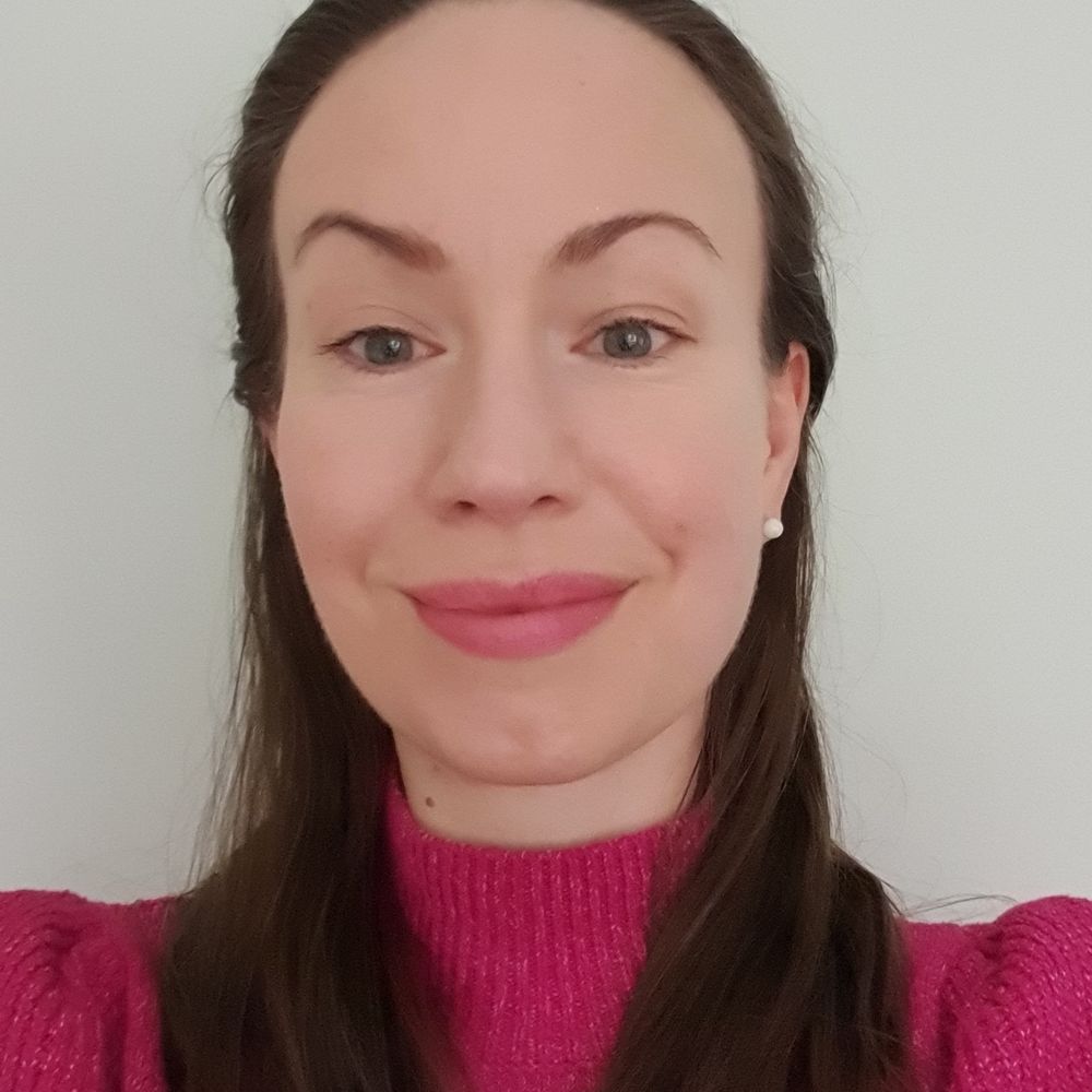 Katie Spanjers