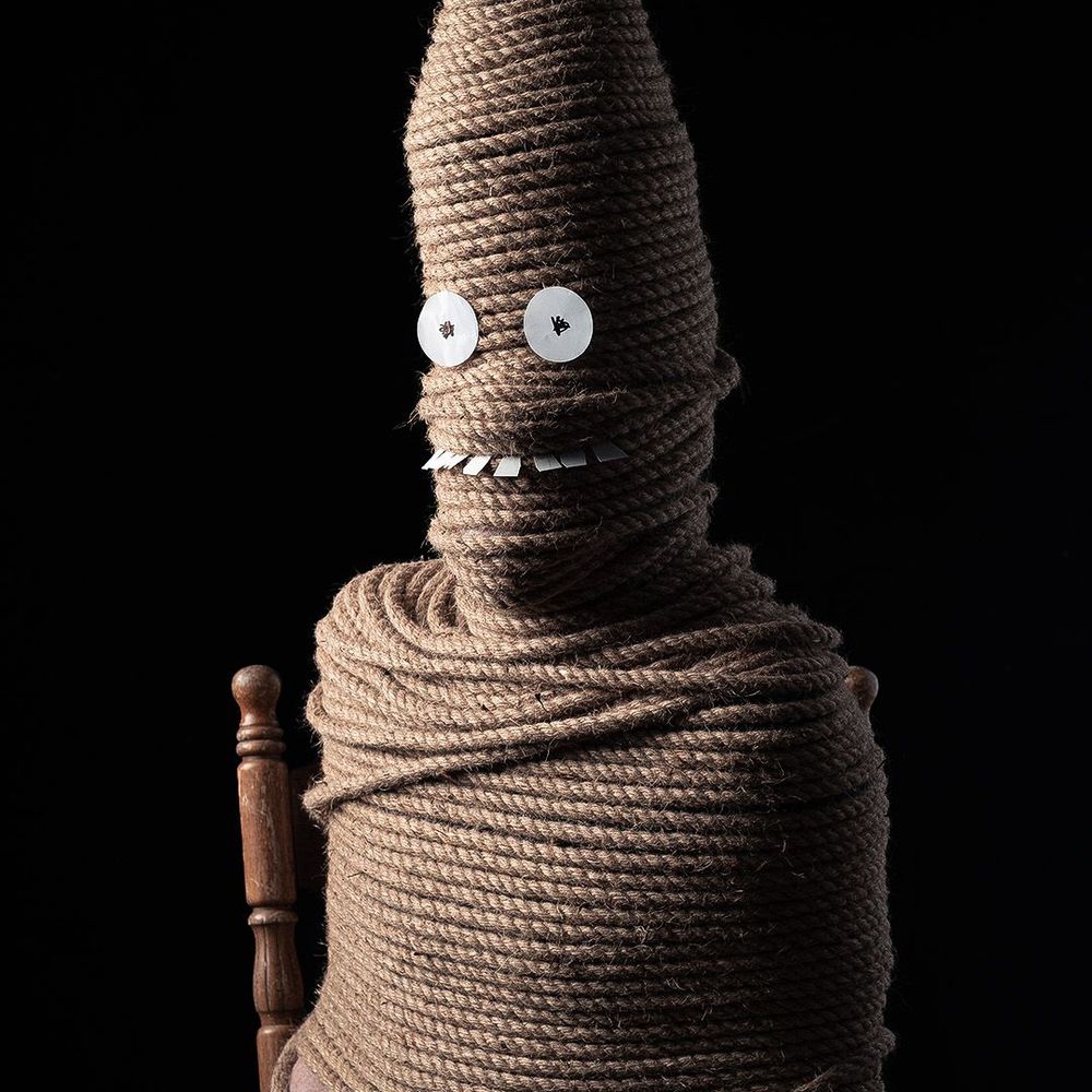 Geronimo