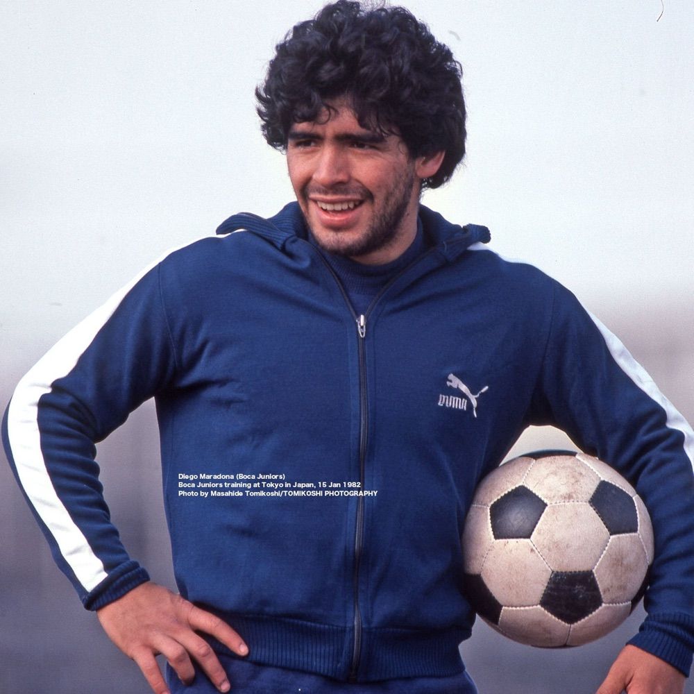 Facu Ochoa