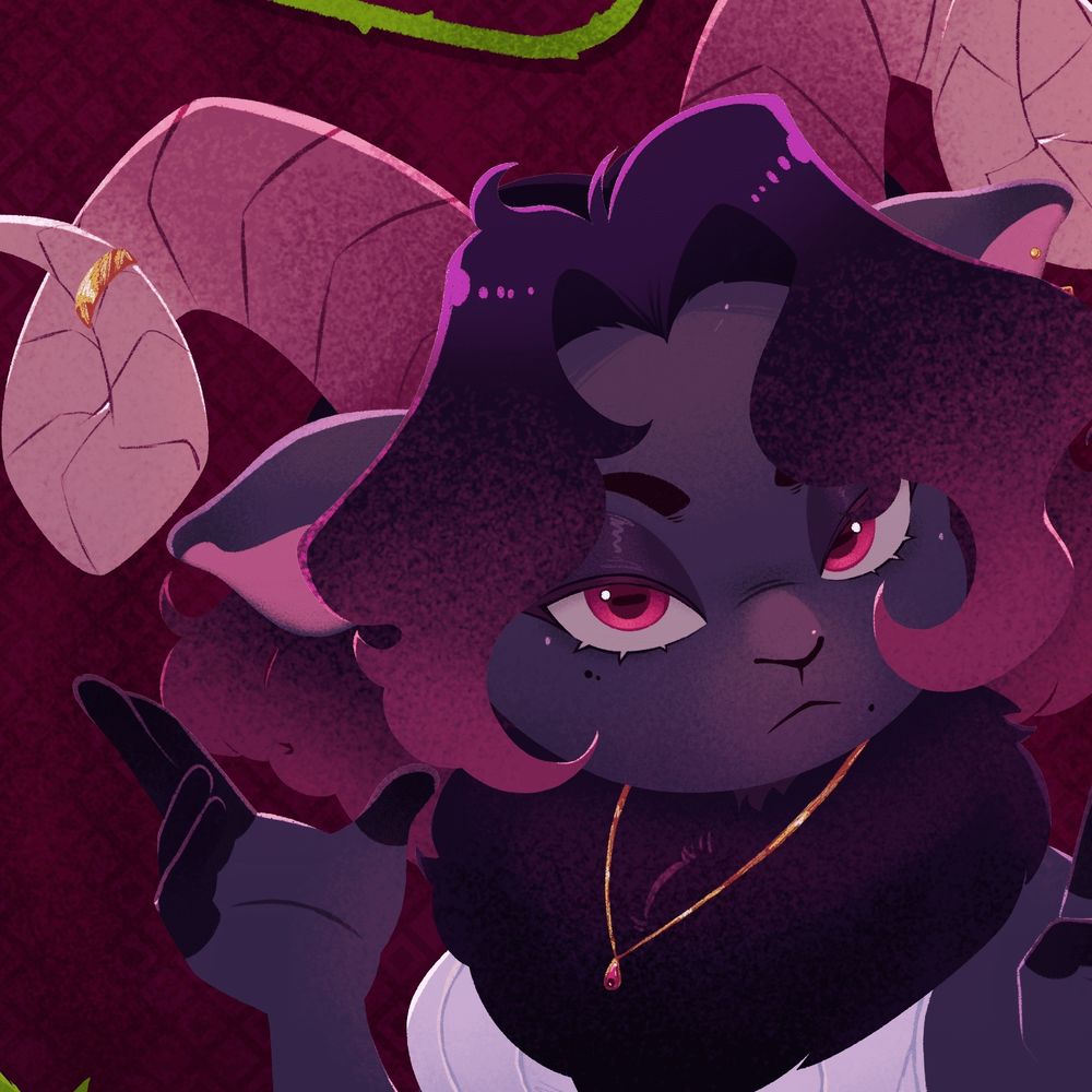 🌿🔮✨️ 𝕂𝕚𝕠𝕫 ✨️🔮🌿
