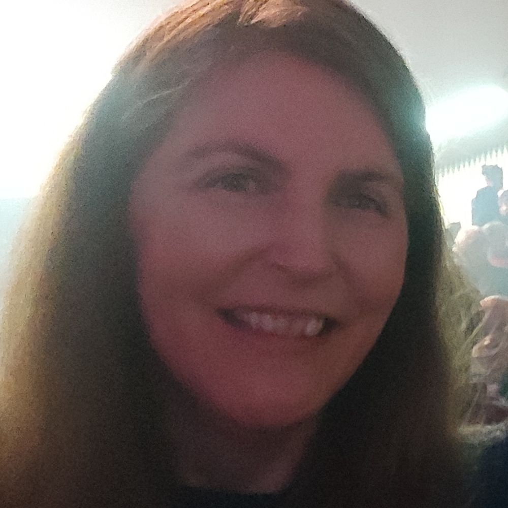 Louise Geraghty
